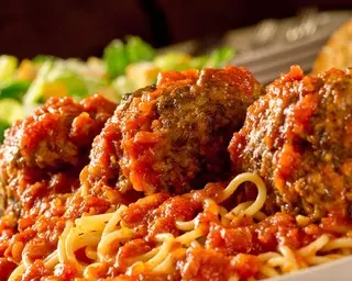 Buca di Beppo Italian Restaurant
