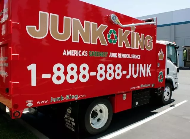 Junk King Kansas City
