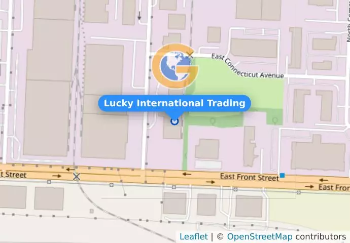 Lucky International Trading