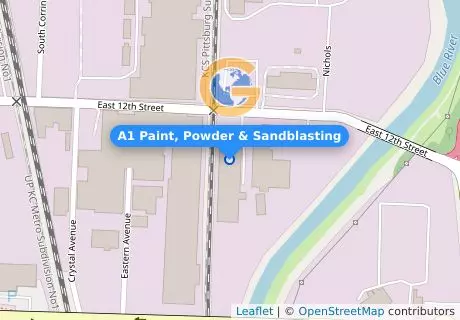 A1 Paint, Powder & Sandblasting