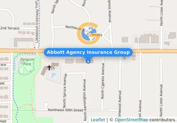 Abbott Agency Insurance Group