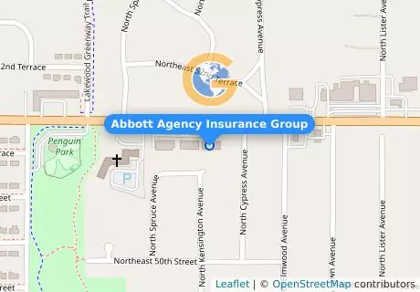 Abbott Agency Insurance Group