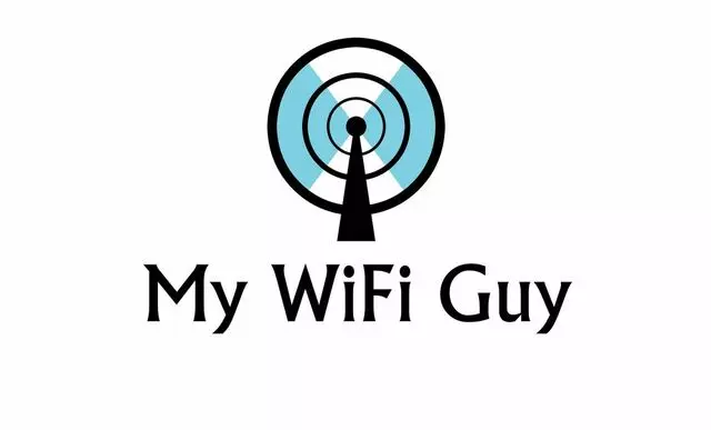 My WiFi Guy