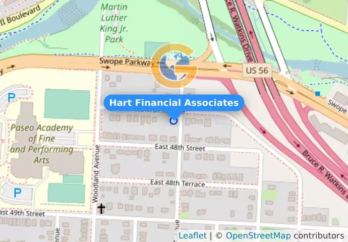 Hart Financial Associates