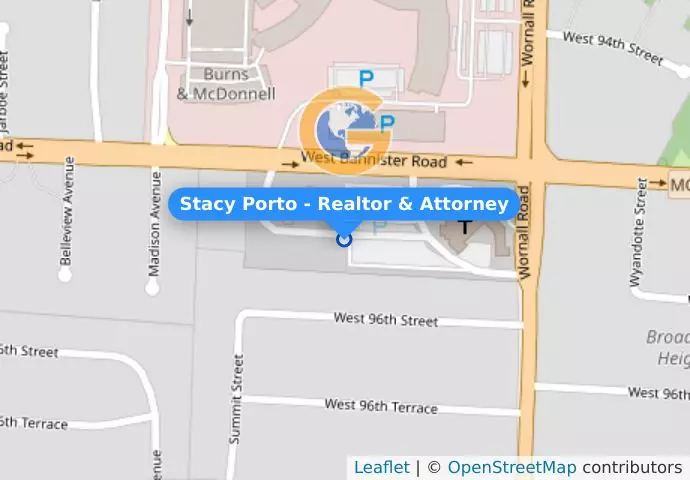 Stacy Porto - Realtor & Attorney