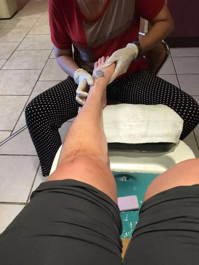 American Nails