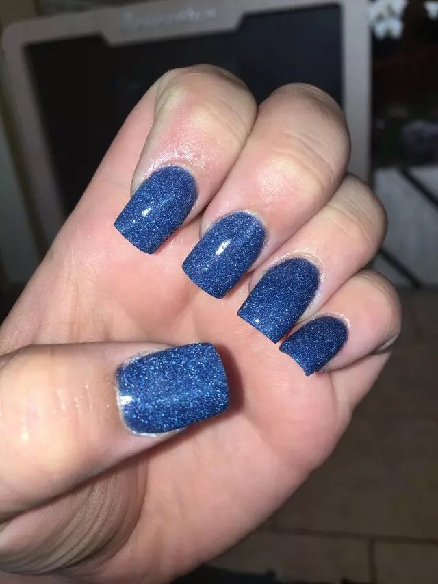 American Nails