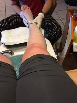 American Nails