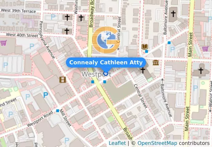 Connealy Cathleen Atty