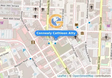 Connealy Cathleen Atty