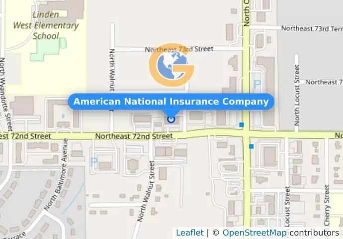American National Insurance Company
