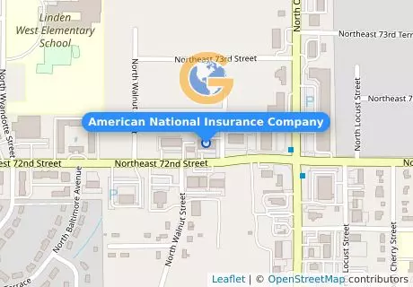 American National Insurance Company