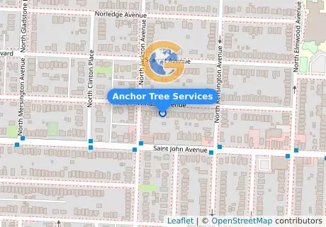 Anchor Tree Services