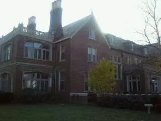 Midwest Center For Nonprofit Leadership