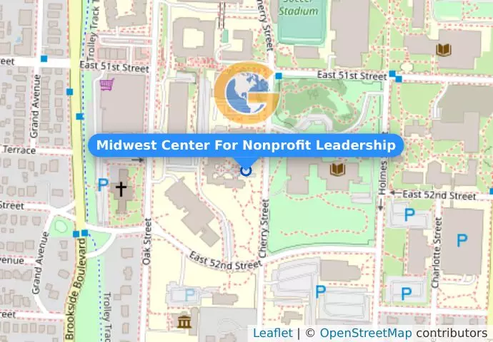 Midwest Center For Nonprofit Leadership