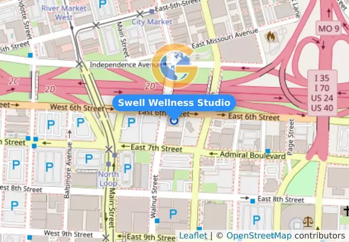 Swell Wellness Studio