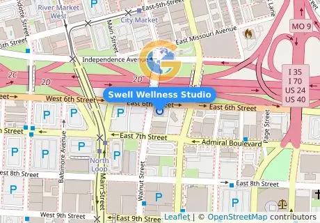 Swell Wellness Studio