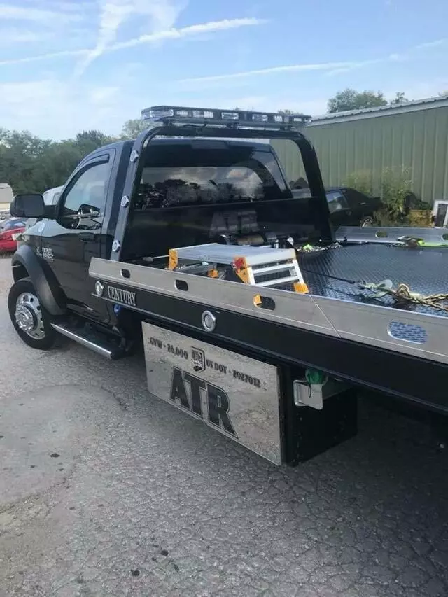 Andrews Tow & Recovery