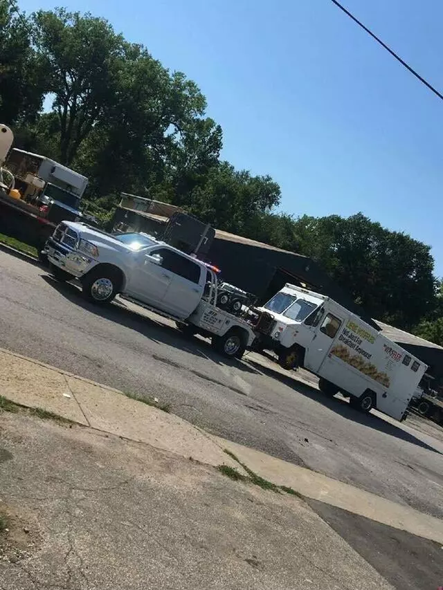 Andrews Tow & Recovery