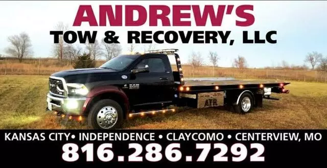 Andrews Tow & Recovery