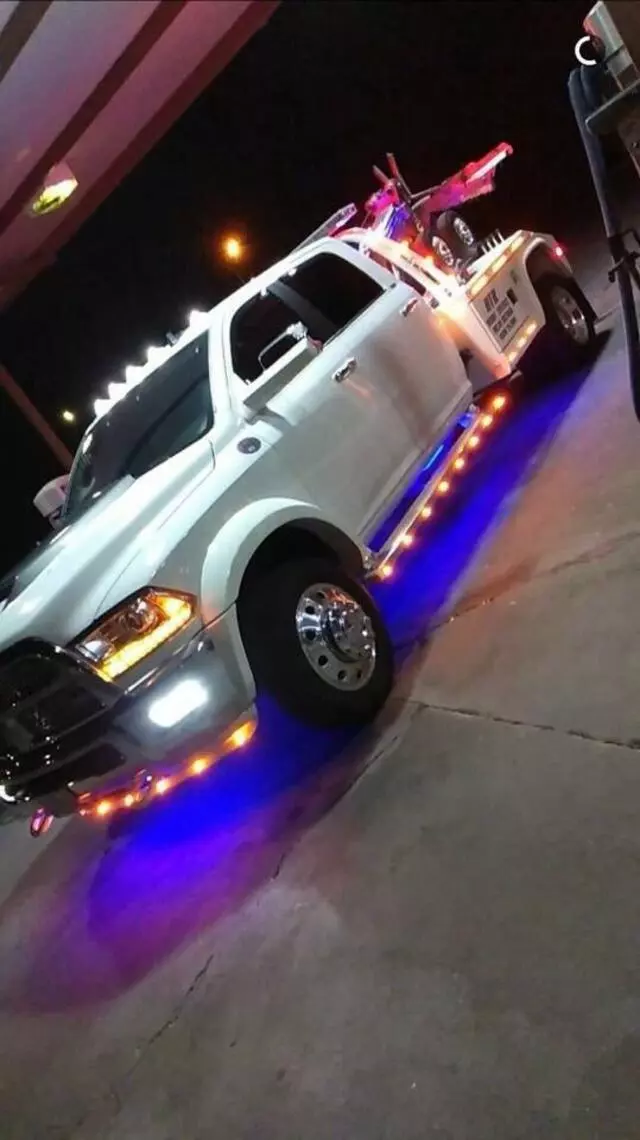 Andrews Tow & Recovery