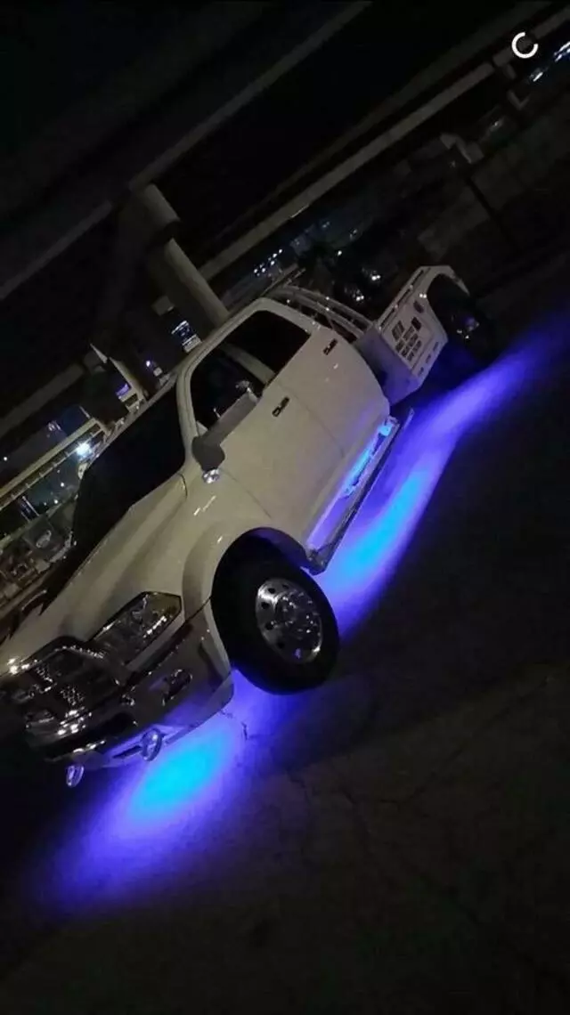 Andrews Tow & Recovery