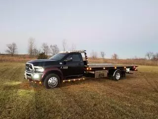Andrews Tow & Recovery