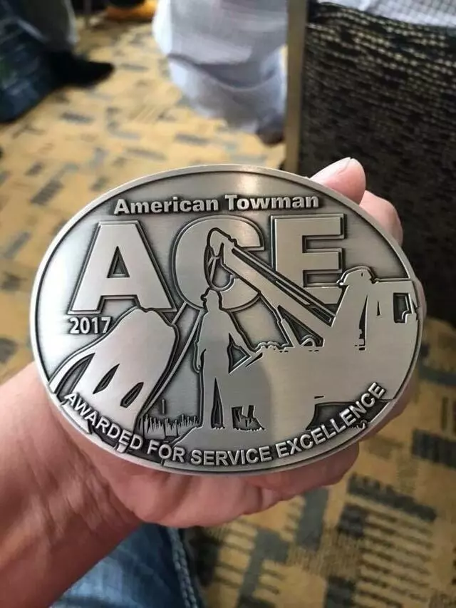 Andrews Tow & Recovery