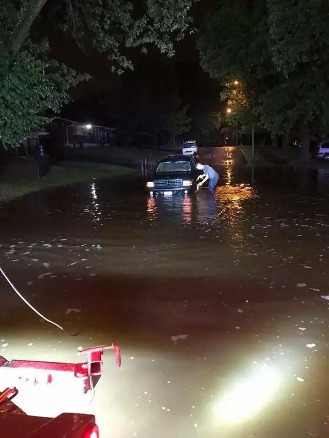 Andrews Tow & Recovery
