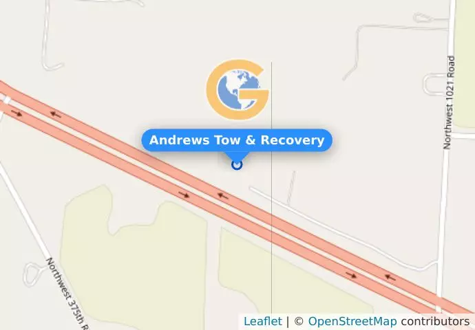 Andrews Tow & Recovery