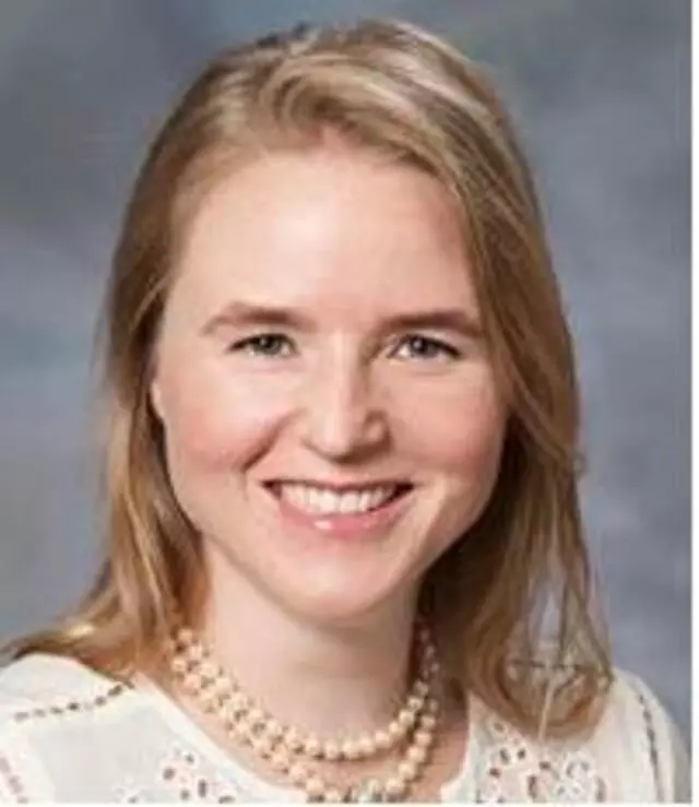 Anna Grodzinsky, MD