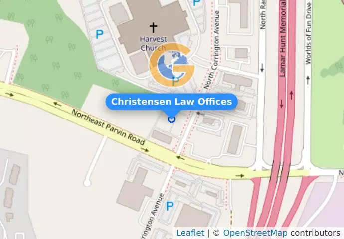 Christensen Law Offices