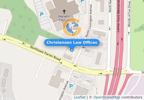 Christensen Law Offices