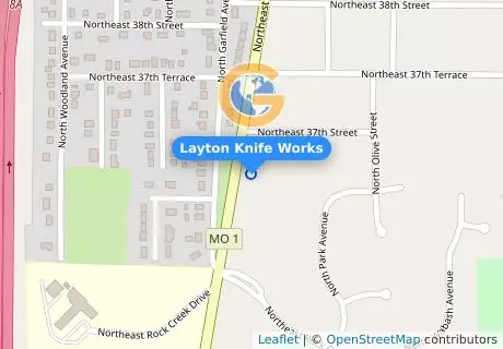 Layton Knife Works