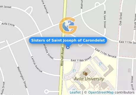 Sisters of Saint Joseph of Carondelet