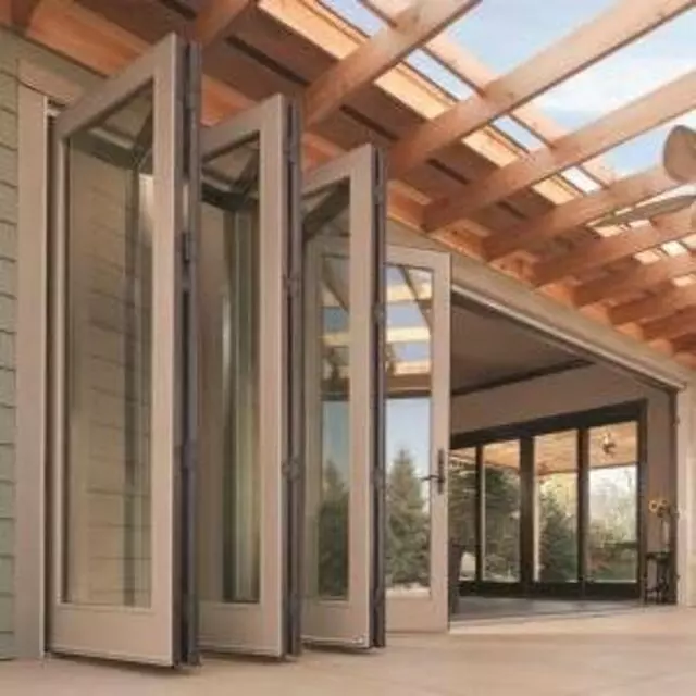 All-Weather Windows, Doors & Siding