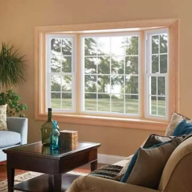All-Weather Windows, Doors & Siding