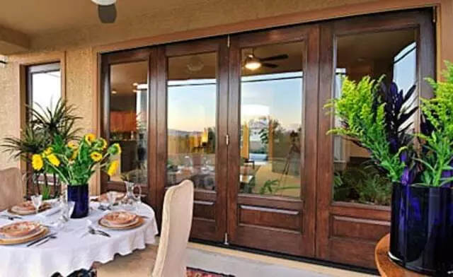 All-Weather Windows, Doors & Siding