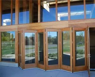 All-Weather Windows, Doors & Siding