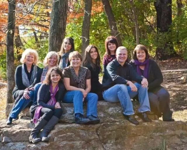 Joy M. Miller, DDS