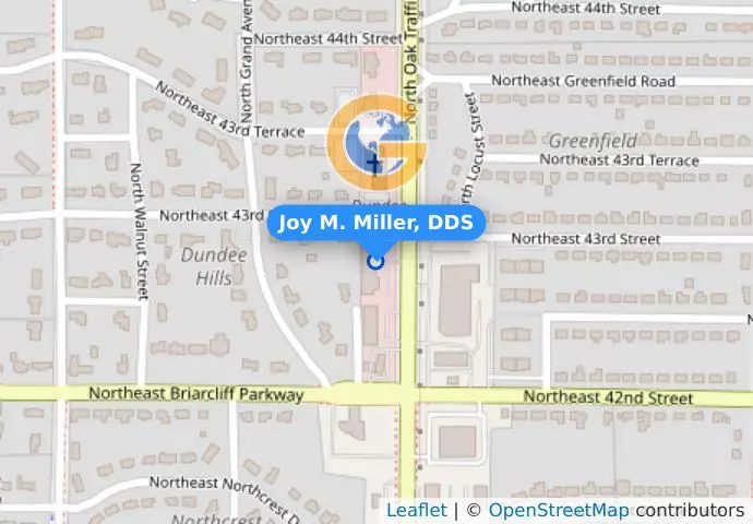Joy M. Miller, DDS
