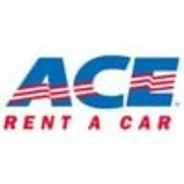ACE Rent A Car