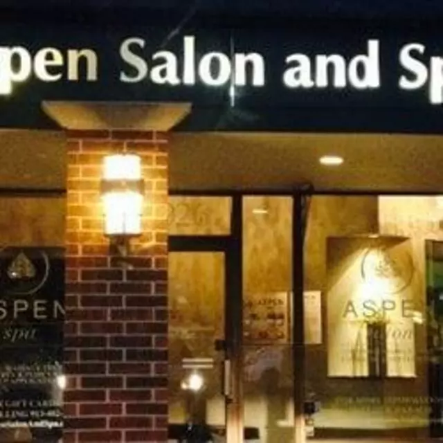 Aspen Salon and Spa