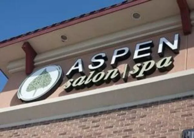 Aspen Salon and Spa