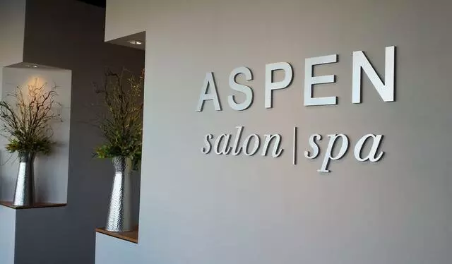 Aspen Salon and Spa