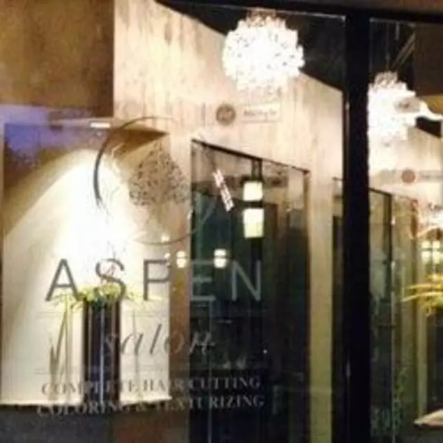 Aspen Salon and Spa