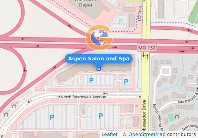 Aspen Salon and Spa
