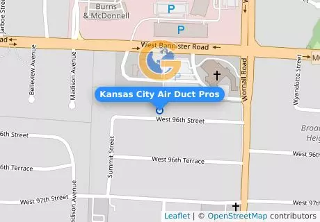 Kansas City Air Duct Pros