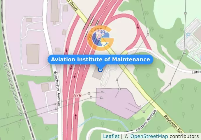 Aviation Institute of Maintenance