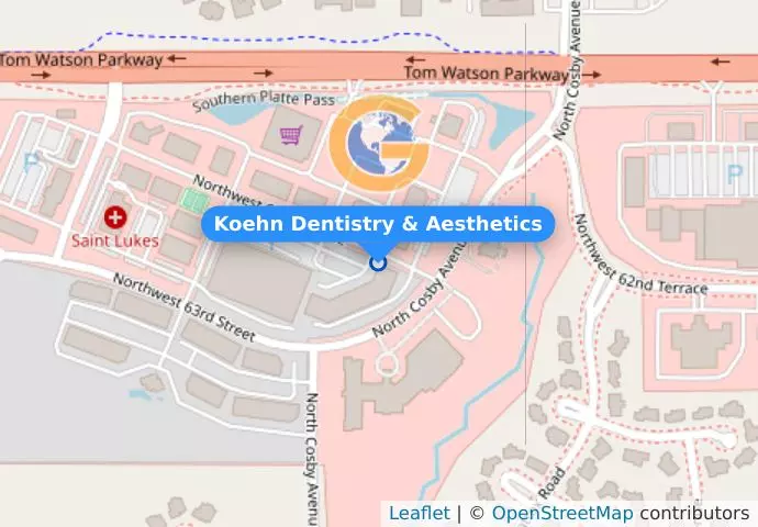 Koehn Dentistry & Aesthetics